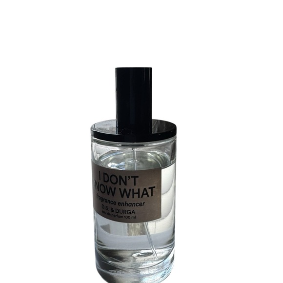 D.S. & Durga I Don’t Know What Fragrance Enhancer EDP 100ml ~80% Full + Box - Picture 4 of 13